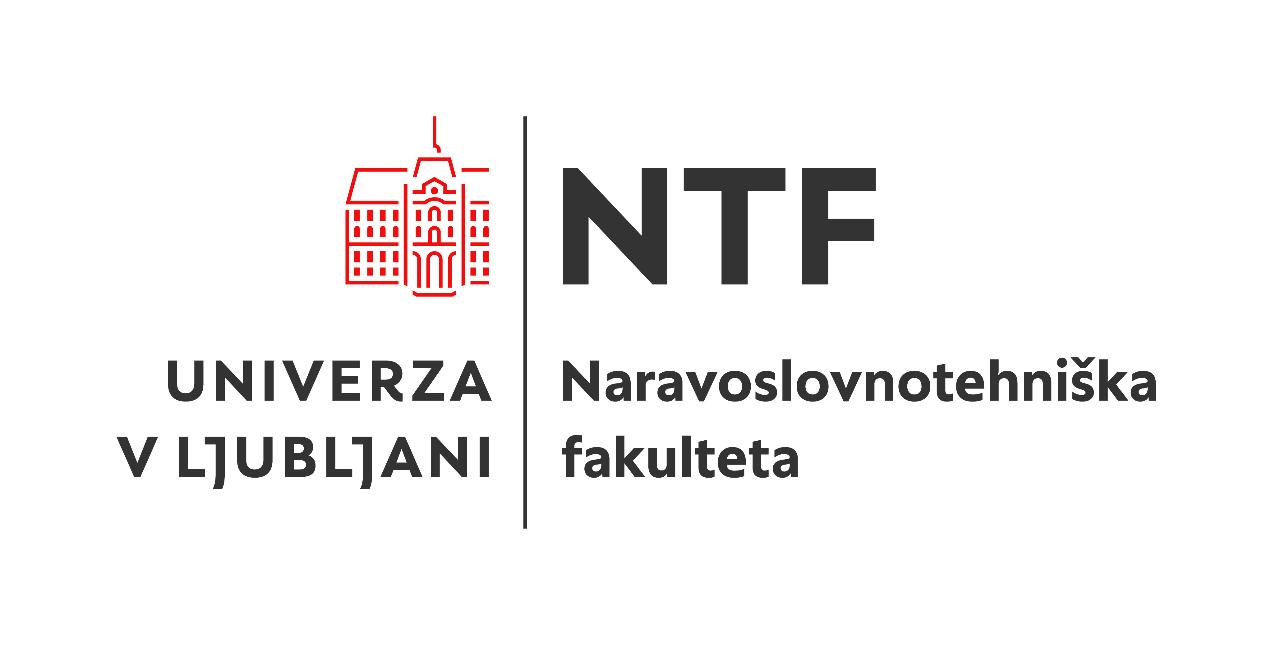 Univerza v Ljubljani, Naravoslovnotehniška fakulteta